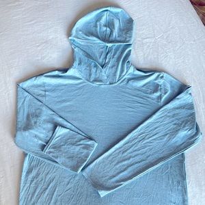 Patagonia Capilene Hoodie